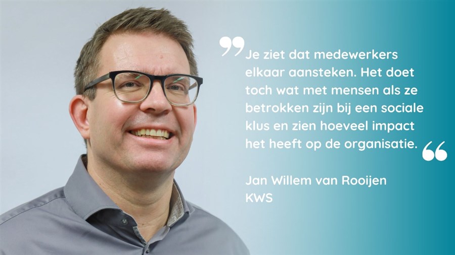 Bericht Maatschappelijk kapitaal als social return: het verhaal van KWS en de Utrechtse Uitdaging bekijken